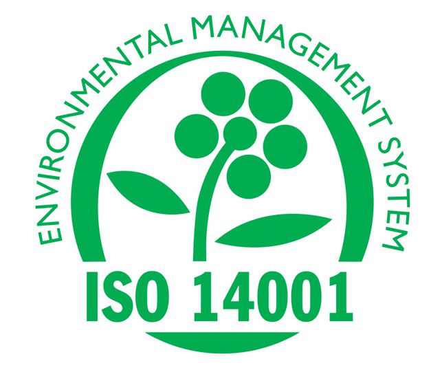 Certifications ISO 9001 et EN14001